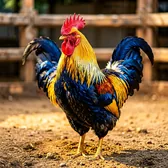 ကြက်ခြေတိုက်ကစား လောင်းကစား လမ်းညွှန်