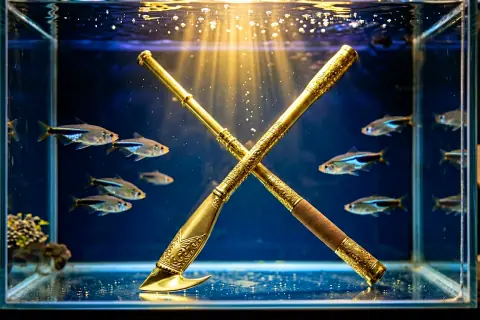 ငါးပစ်ဂိမ်းများ — လက်ဗွေအမြန်ဆုံး စိန်ခေါ်မှု