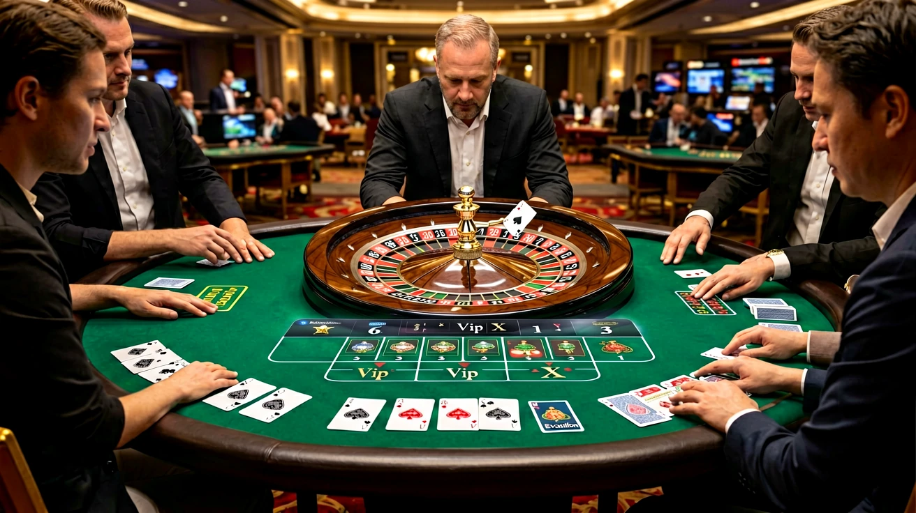 1winmm: How to Calculate a Wagering Requirement Before Taking a Casino Bonus
