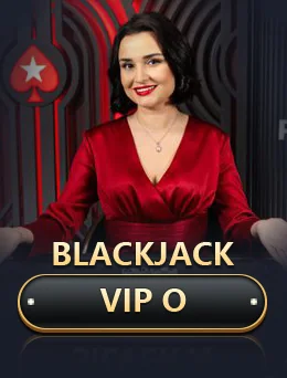 Blackjack Vip O game art