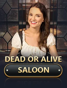 Dead or Alive_ Saloon game art