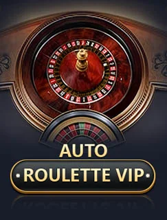 Auto-roulette Vip game art