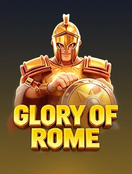 GLORY OF ROME game art