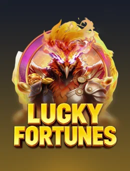 PHOENIX FEVER JACKPOT game art