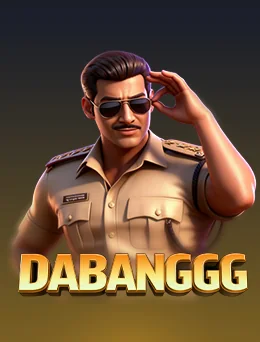 Dabanggg game art