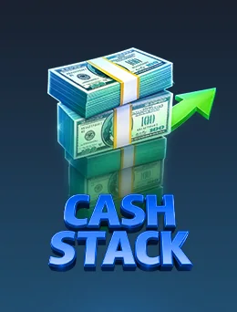 Cash Stack game art