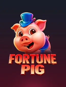 Fortunepig game art
