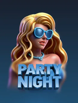 Party Night game art