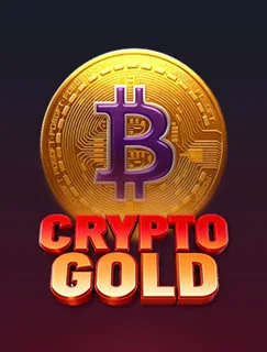 Crypto Gold game art