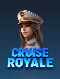 Cruise Royale game art