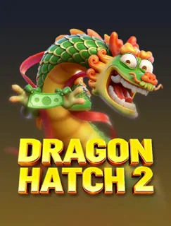 Dragon Hatch 2 game art