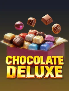Chocolate Deluxe game art