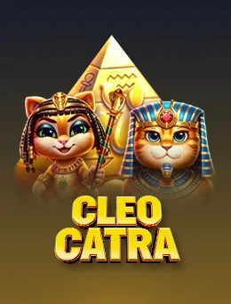Cleocatra game art