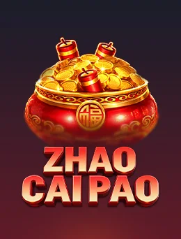 Zhao Cai Pao game art